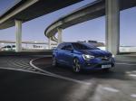 Renault Megane R.S. Line 2020 года (WW)
